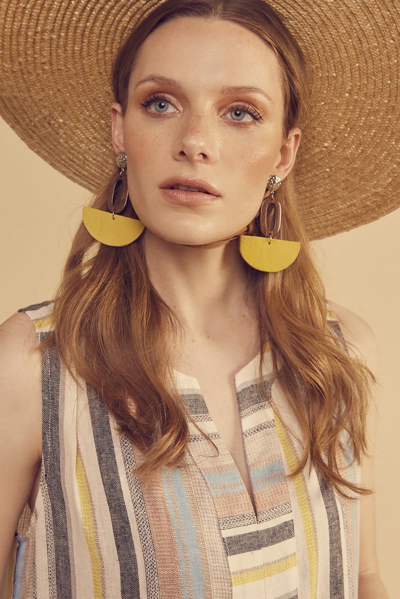 Bohemian Textiles